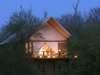 Garonga Safari Camp - Accommodation 